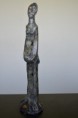 01 Statua della Fertilità - h 63 cm